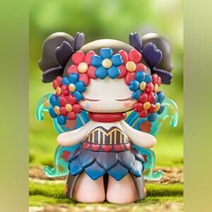 Alice Dark Fairy Tale Series Blind Box
Confirmed Fairy